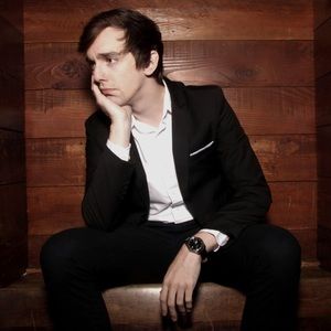 Meet your Posher, Kyle